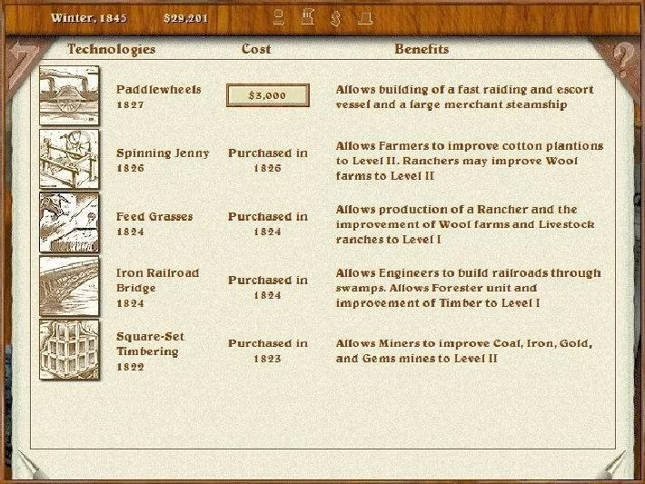 Изображение игры: Imperialism