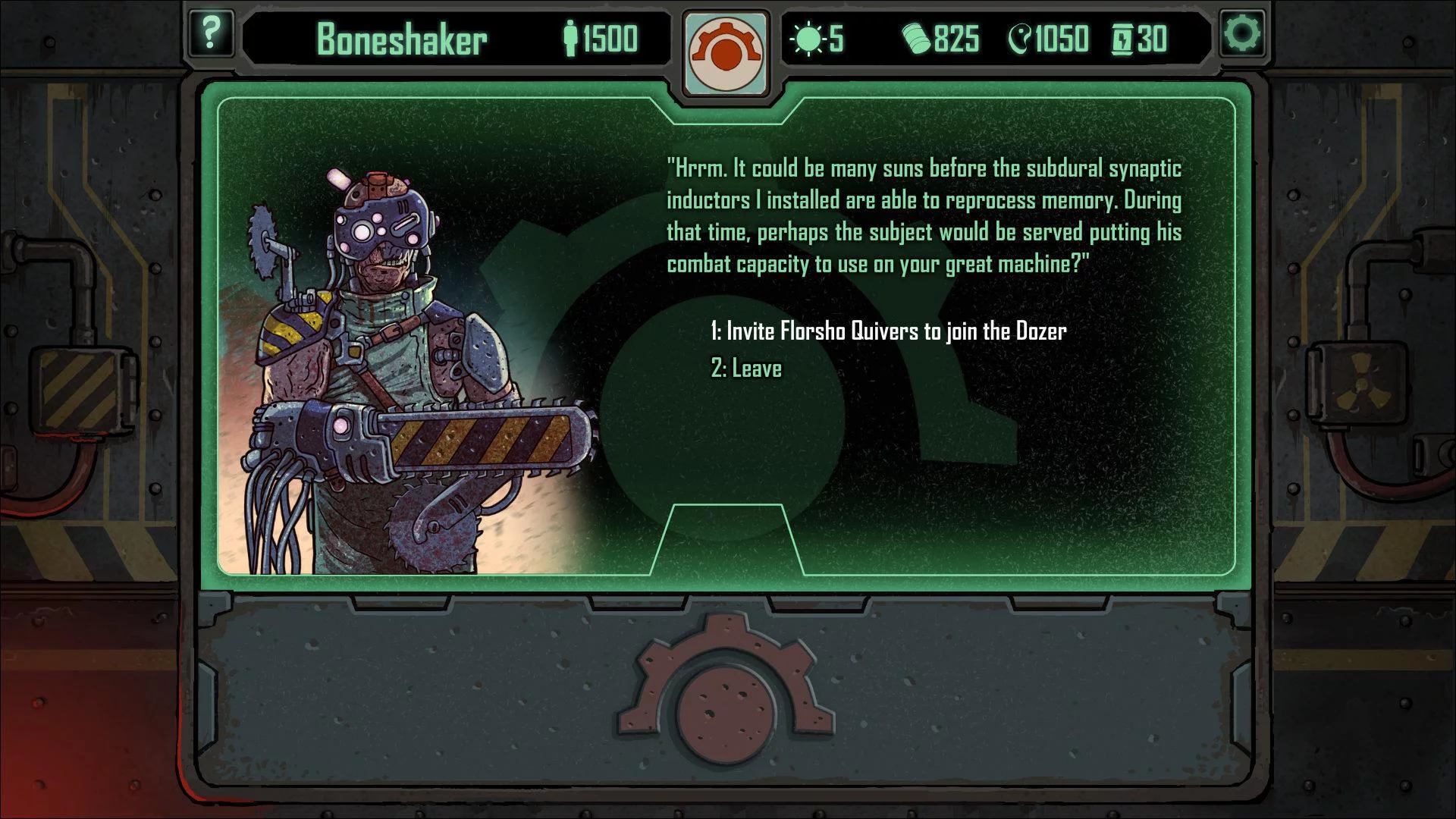 Изображение игры: Skyshine's BEDLAM Redux!