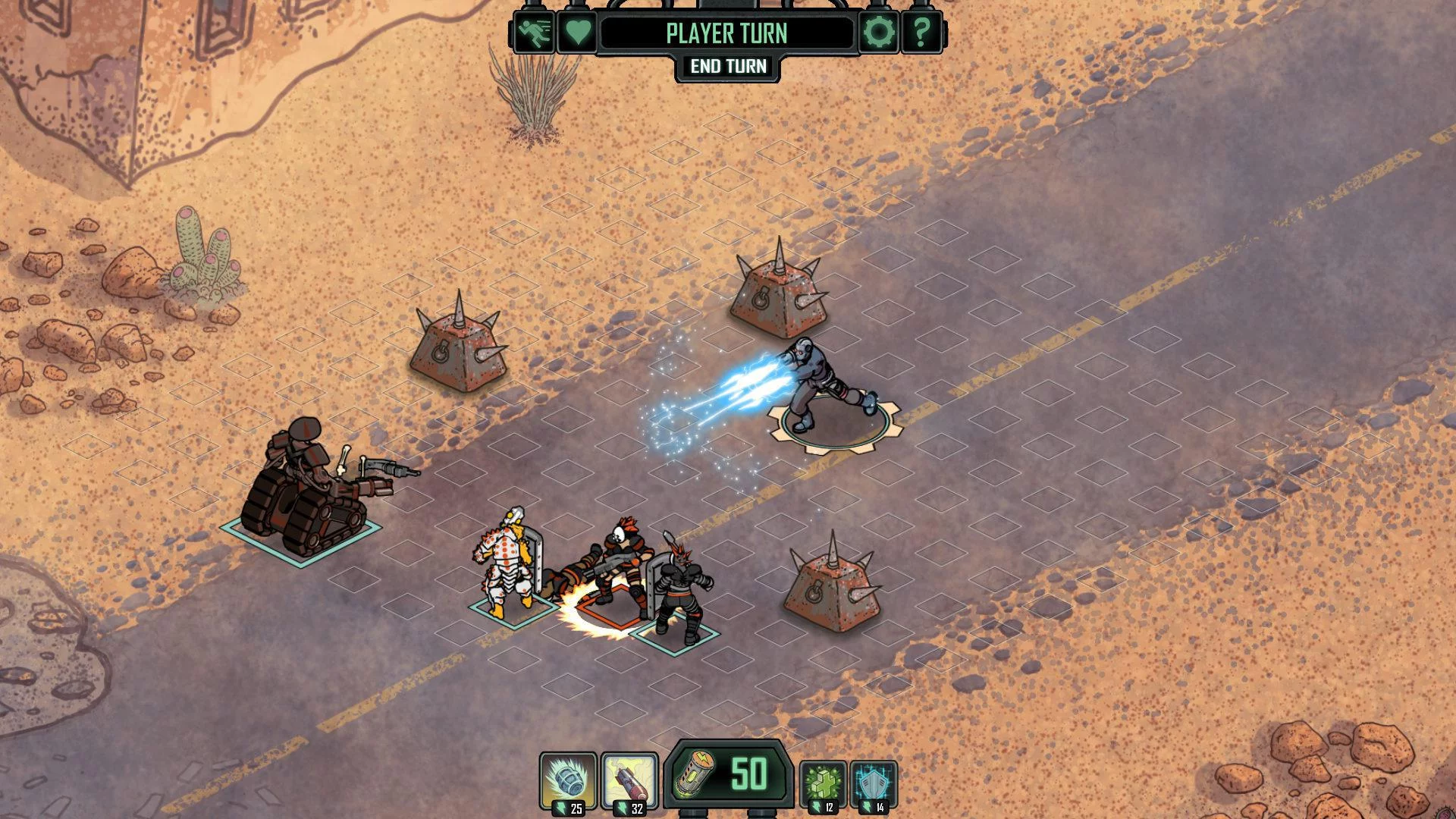Изображение игры: Skyshine's BEDLAM Redux!