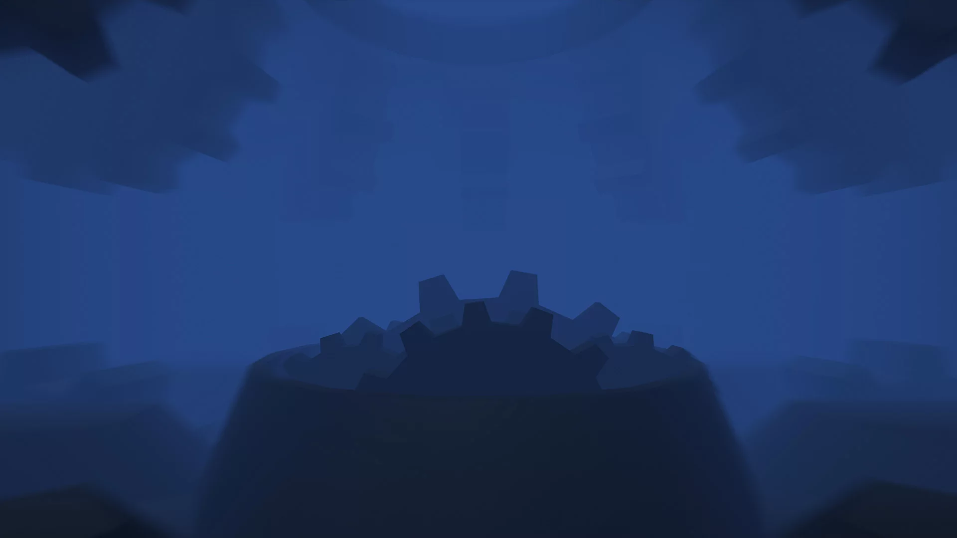 Изображение игры: Dark Mechanism - Virtual reality