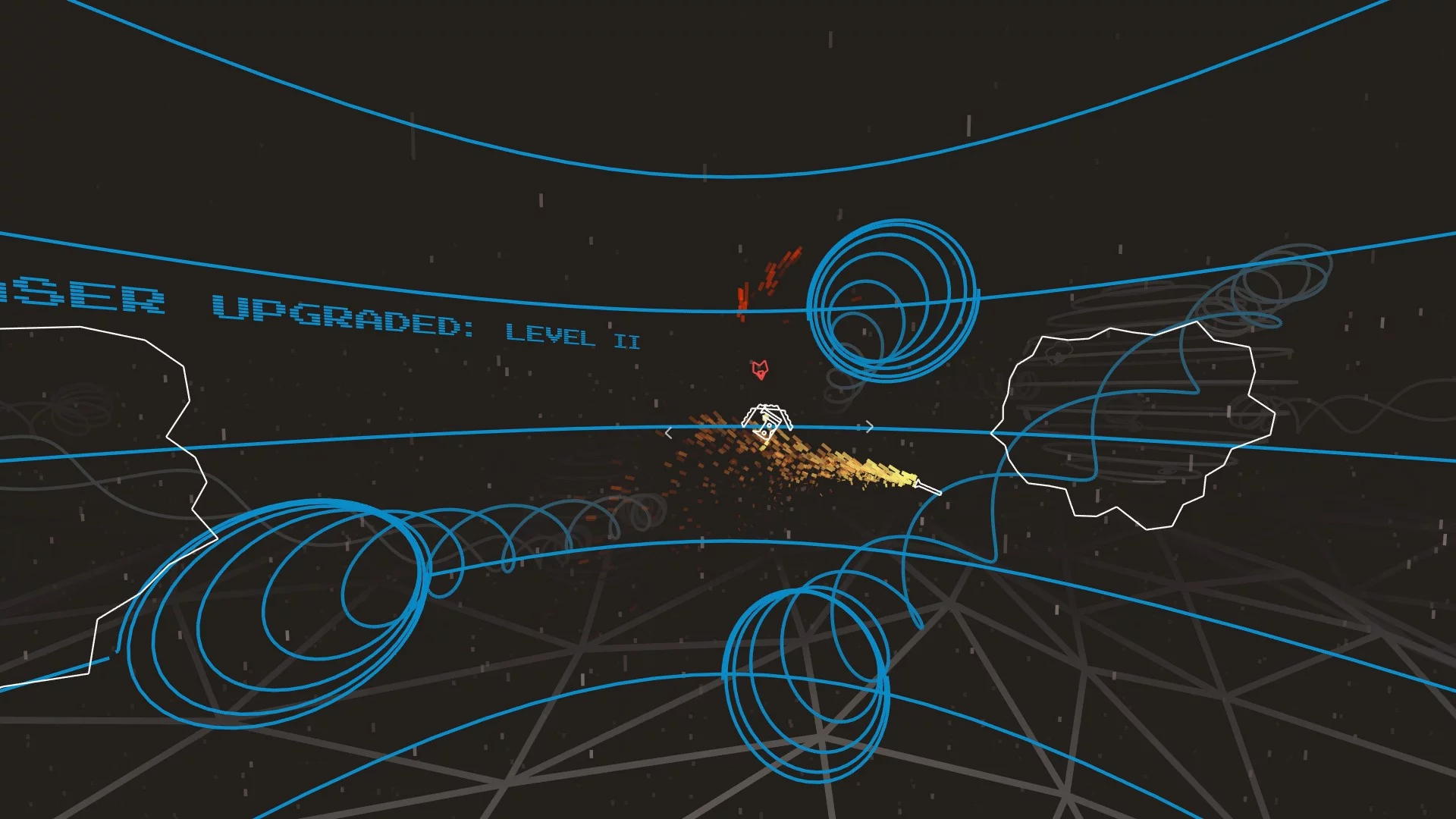 Изображение игры: sphereFACE