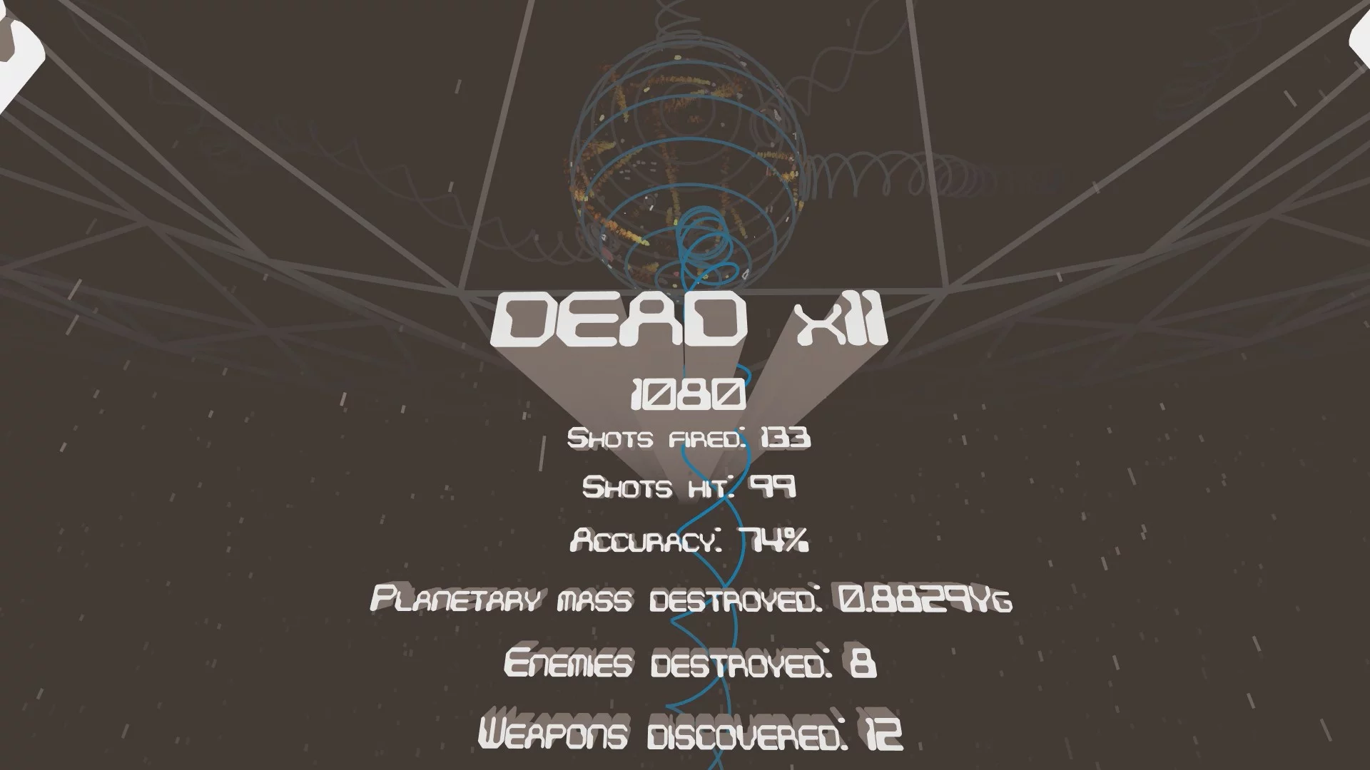 Изображение игры: sphereFACE