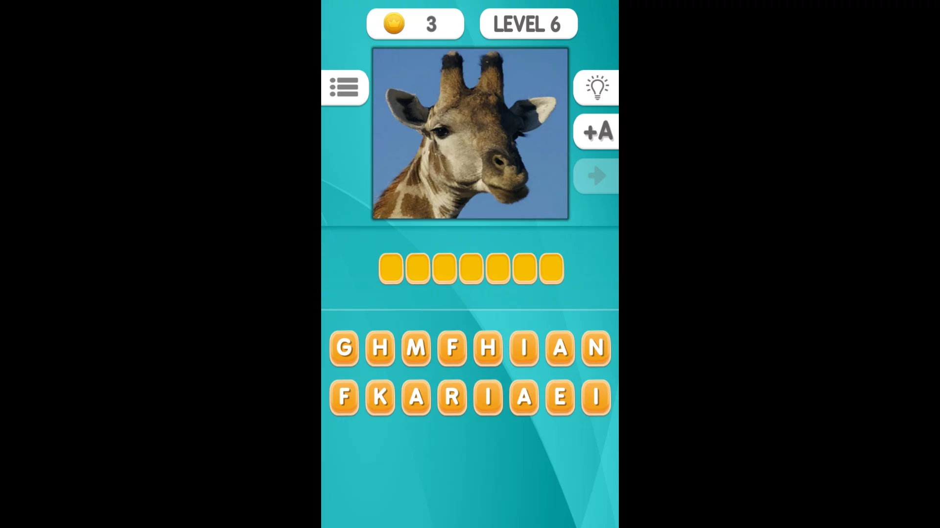 Изображение игры: Pic Guesser
