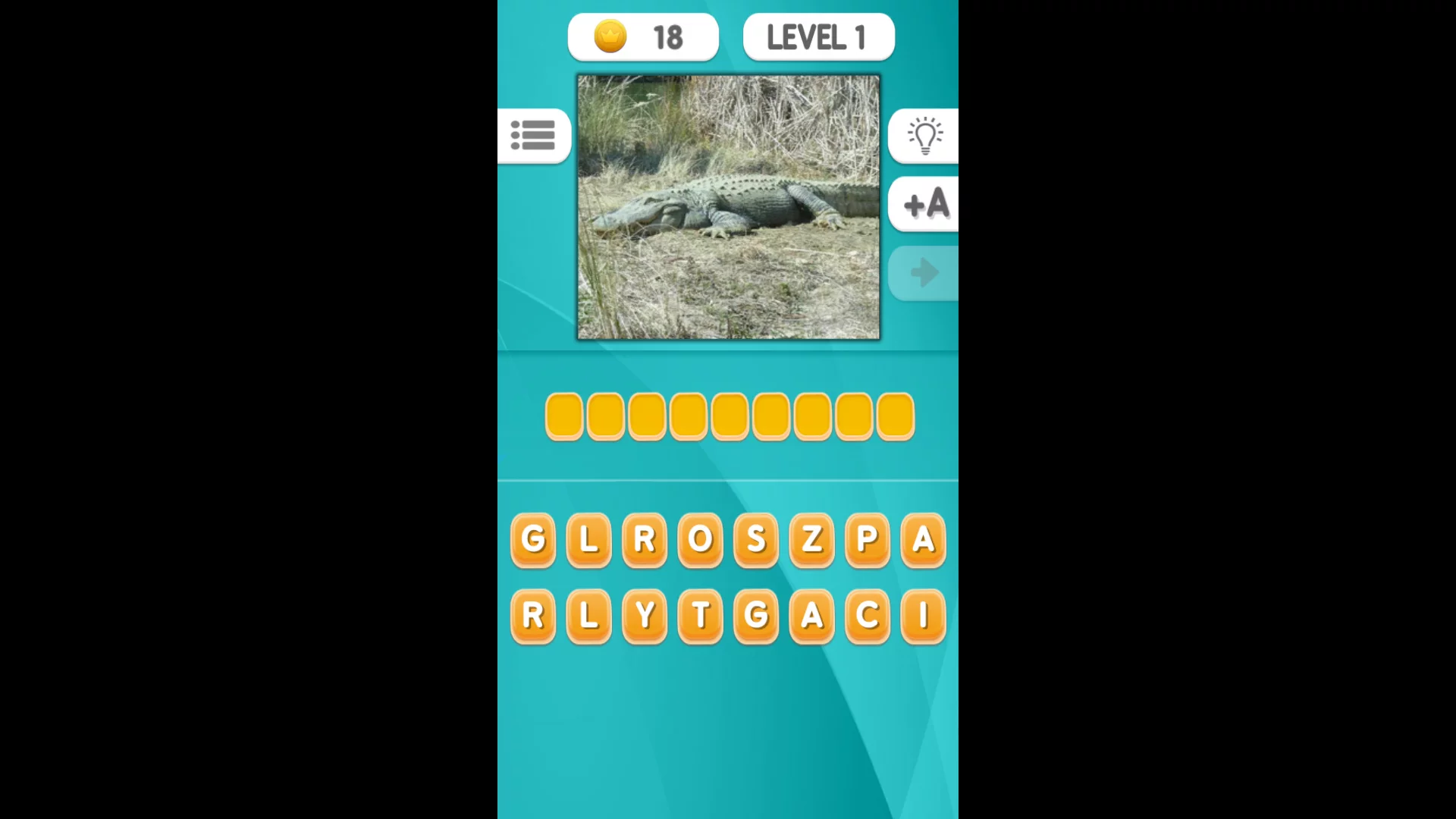 Изображение игры: Pic Guesser