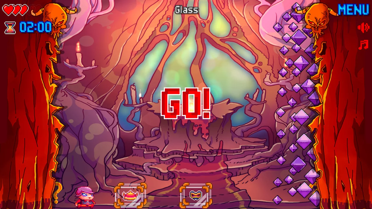Изображение игры: Undead Hunter