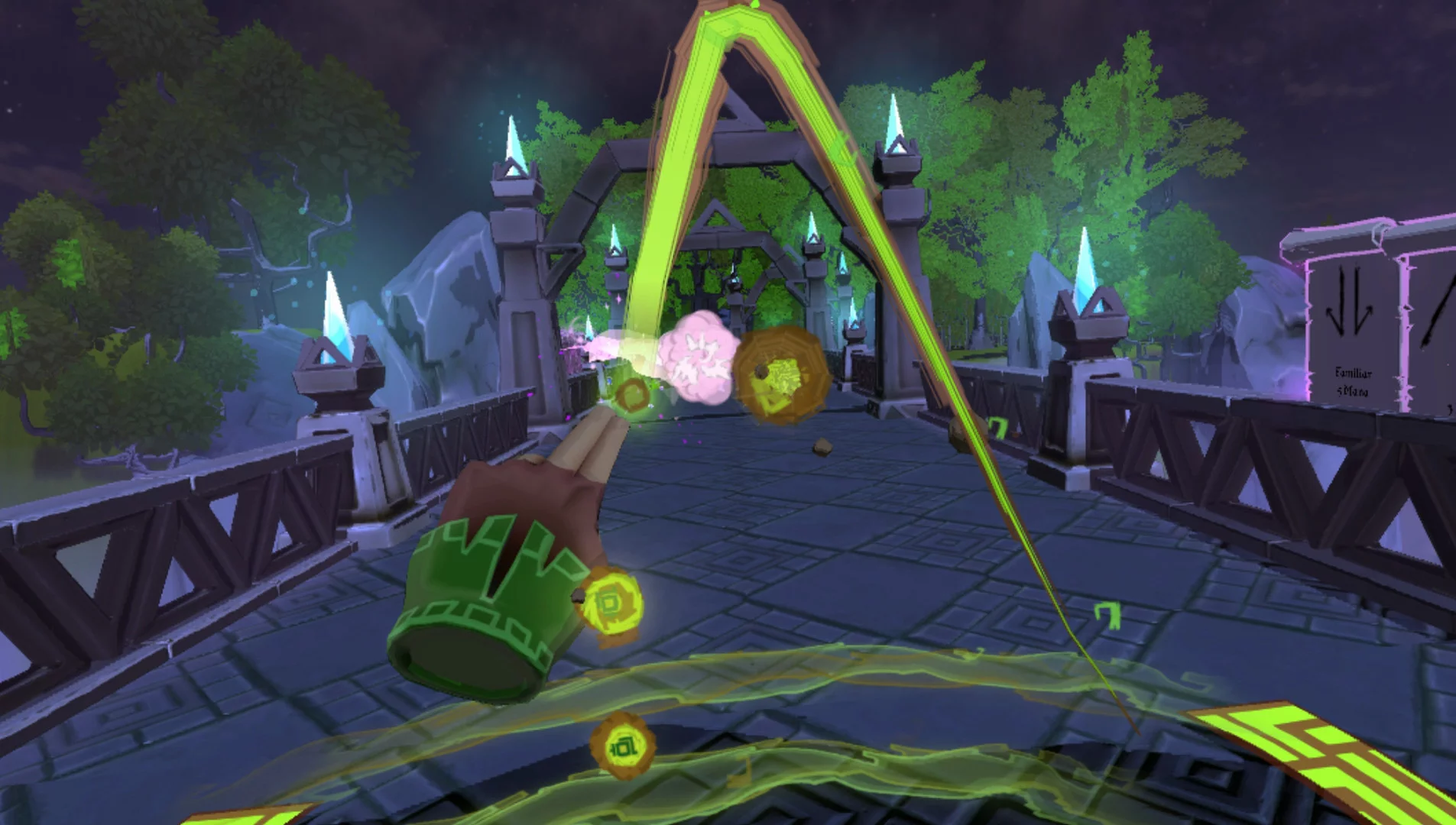 Изображение игры: inVokeR