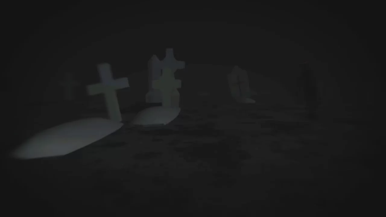 Изображение игры: Distant Nightmare - Virtual reality