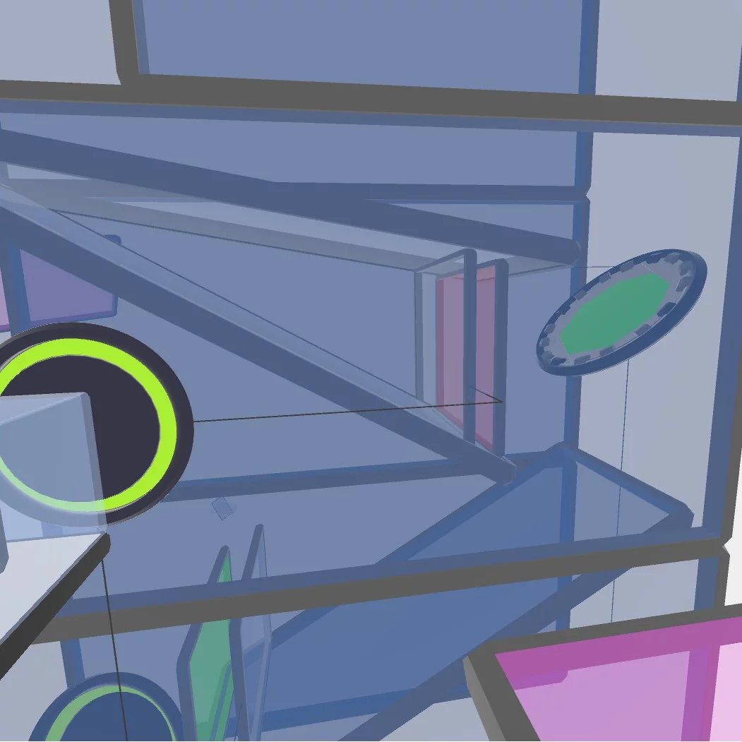 Изображение игры: UNTITLED