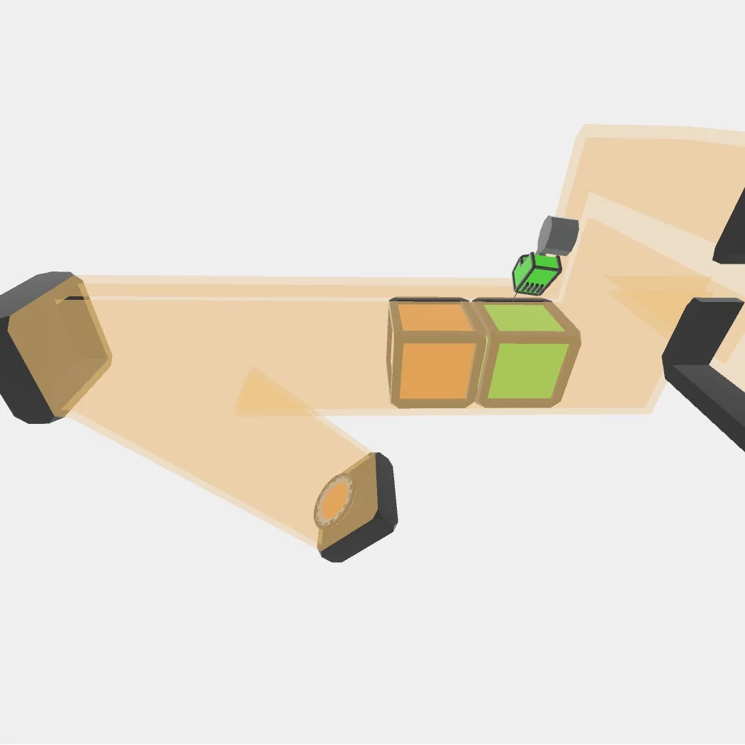 Изображение игры: UNTITLED