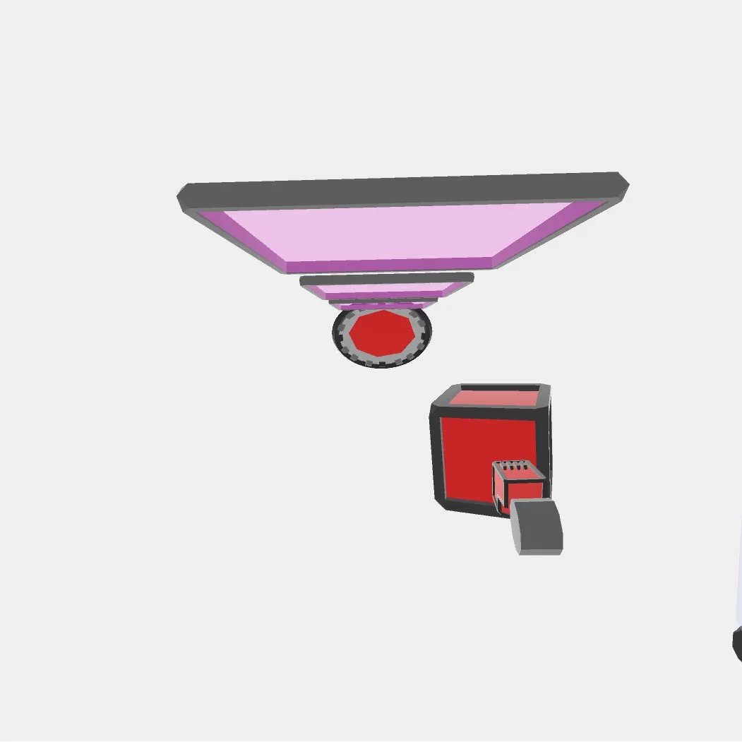 Изображение игры: UNTITLED