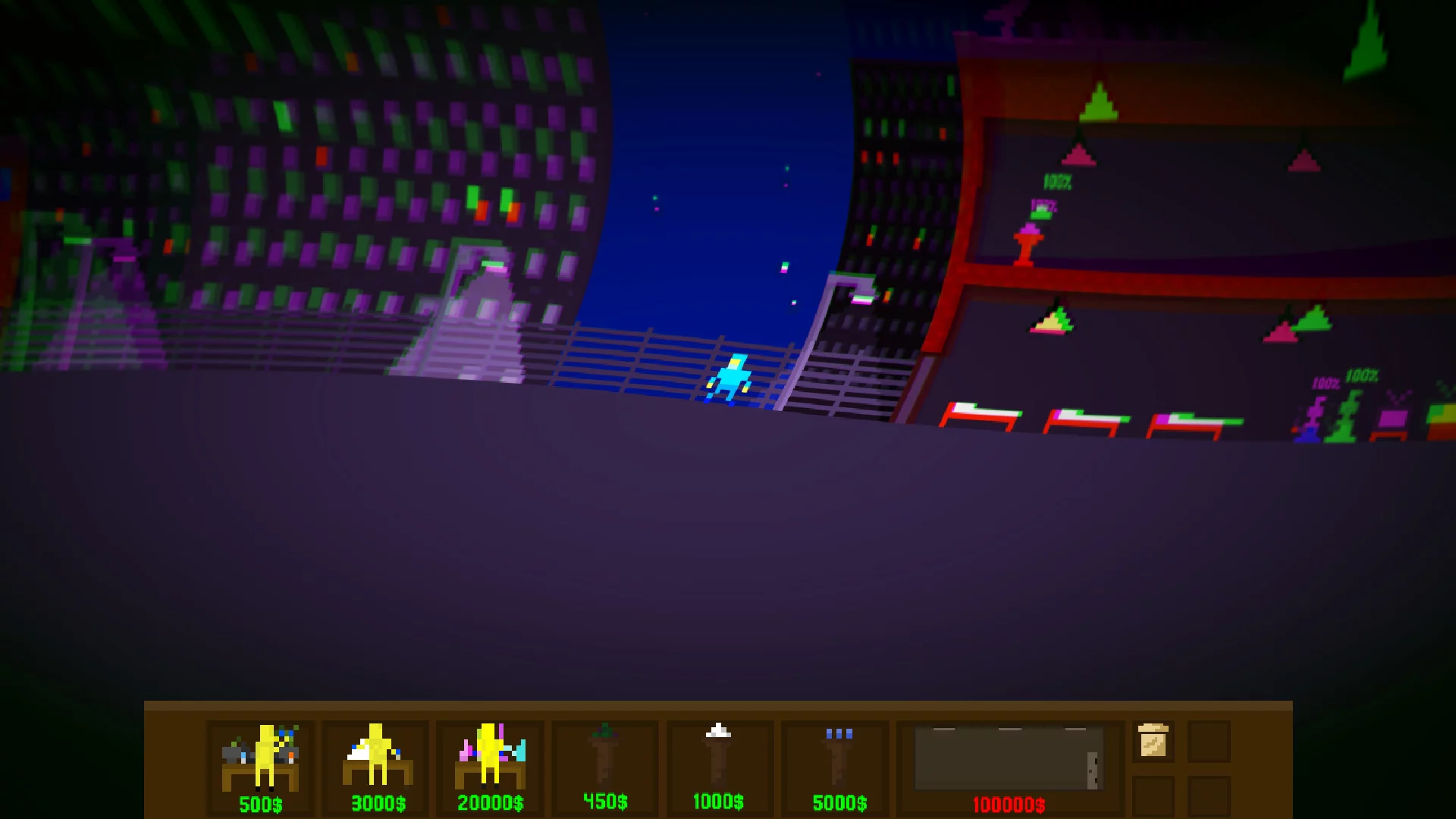 Изображение игры: H.I.S.T.O.R.Y T.O.R.C.H.K.A