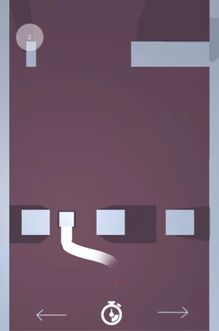 Изображение игры: Light Gravity Cube