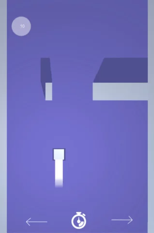 Изображение игры: Light Gravity Cube