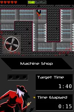 Изображение игры: Antipole