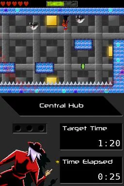 Изображение игры: Antipole