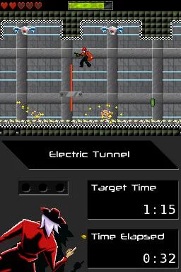 Изображение игры: Antipole