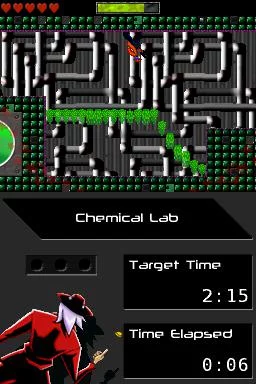 Изображение игры: Antipole