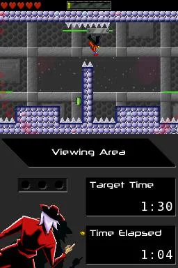 Изображение игры: Antipole