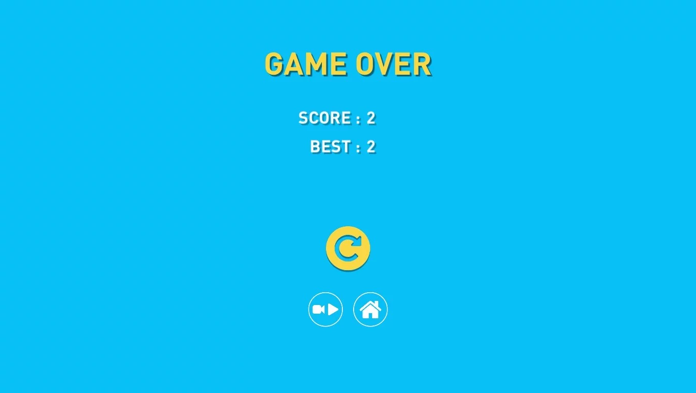 Изображение игры: SHOOT THE BALL