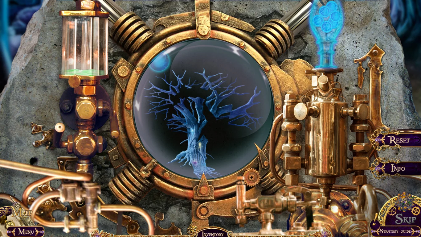 Изображение игры: Royal Detective: Queen of Shadows Collector's Edition