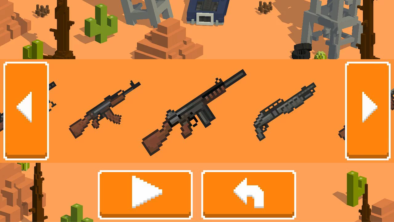 Изображение игры: Insane Road