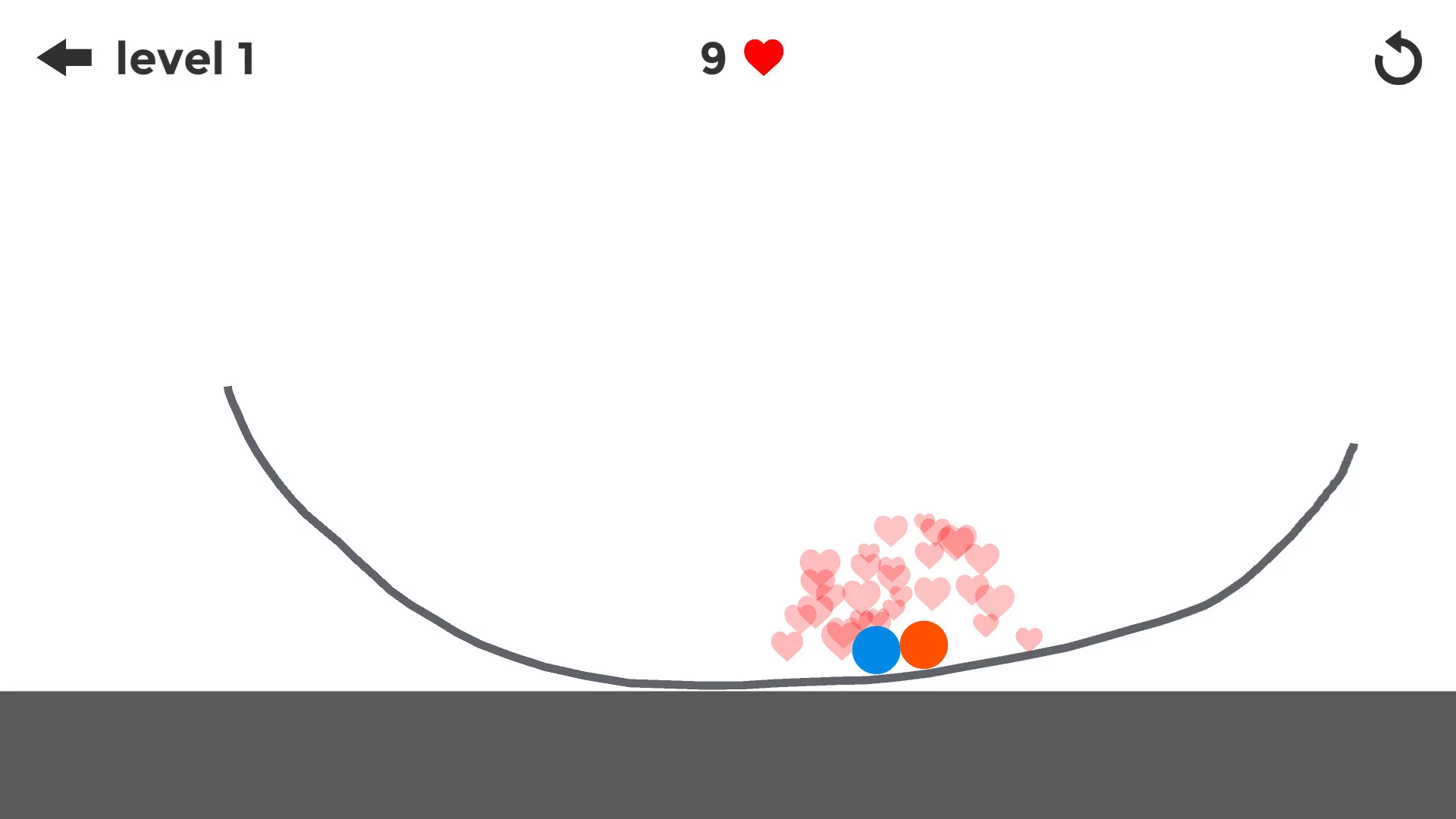 Изображение игры: Draw_Love