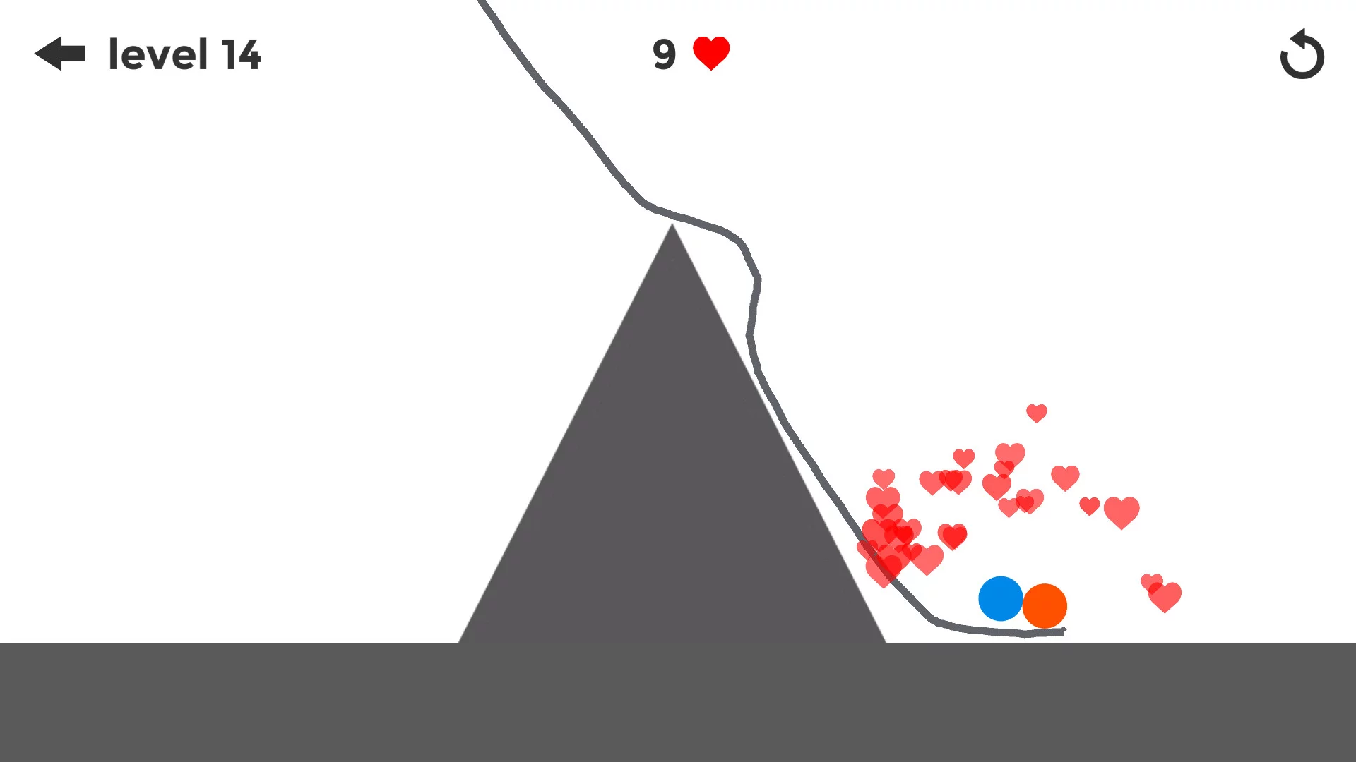 Изображение игры: Draw_Love