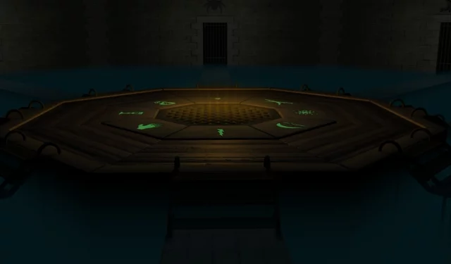 Изображение игры: Pieces of Eight