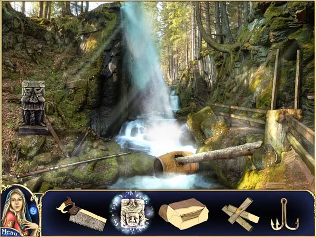 Изображение игры: Hidden Magic