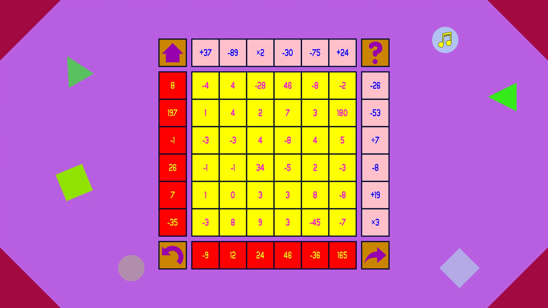 Изображение игры: SQR🔲 2