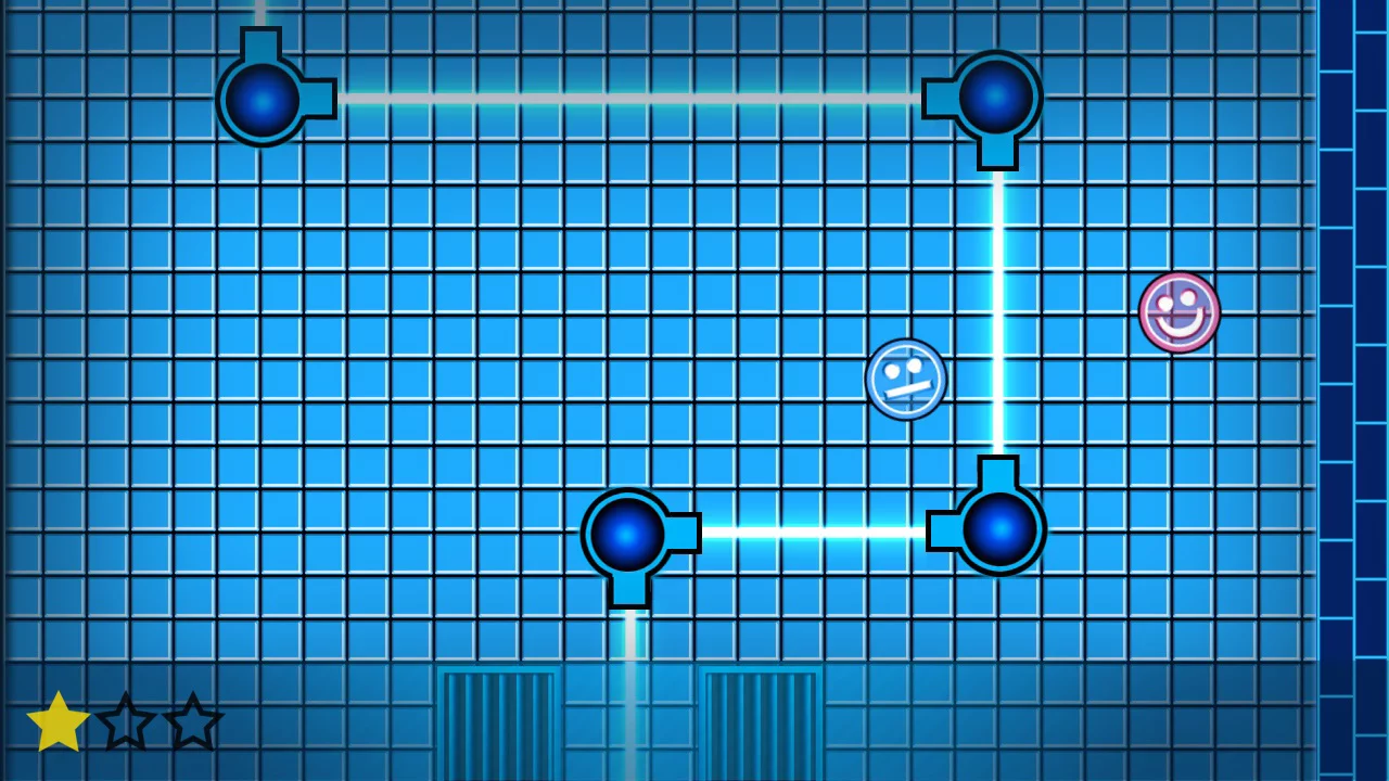 Изображение игры: Escape Together