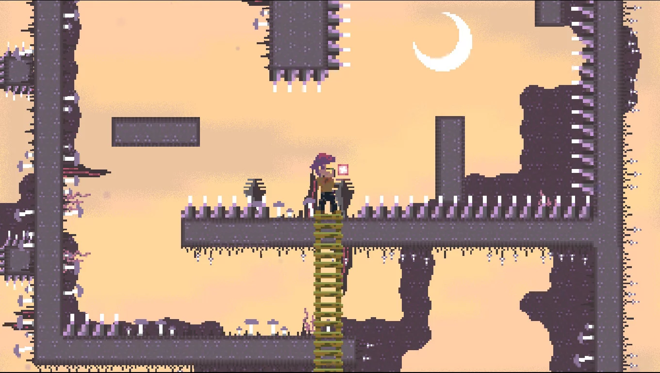Изображение игры: The Heart of the Earth
