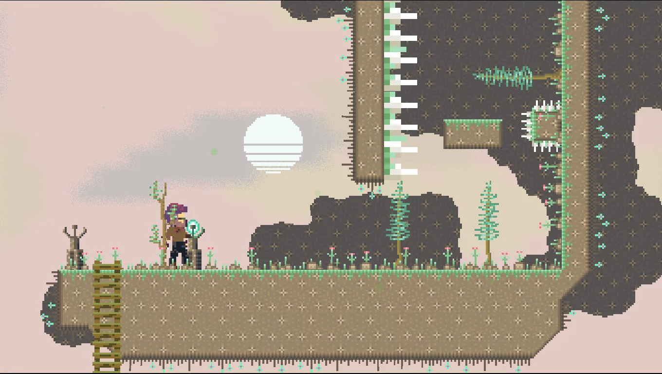 Изображение игры: The Heart of the Earth