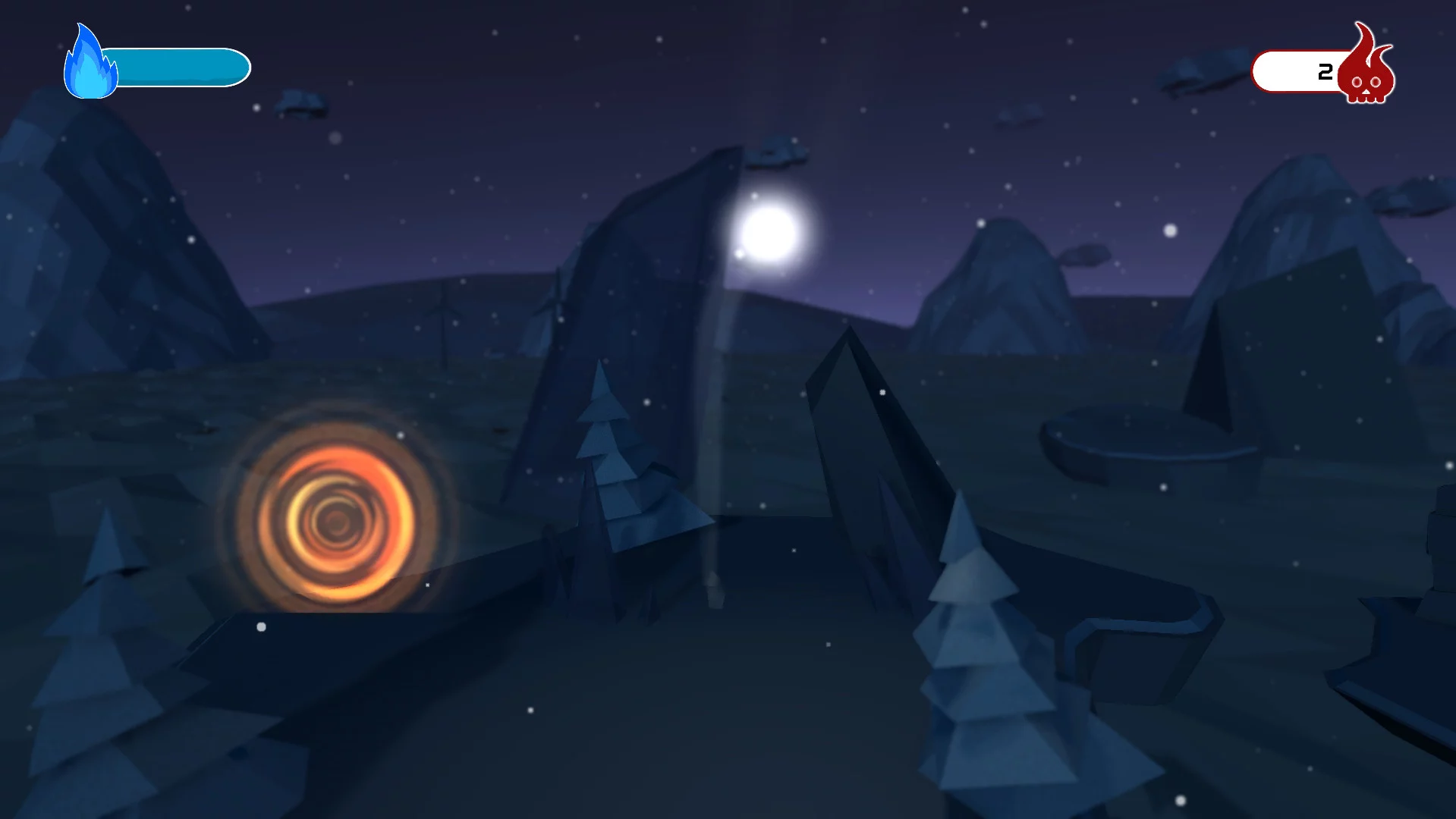 Изображение игры: BOUNCED