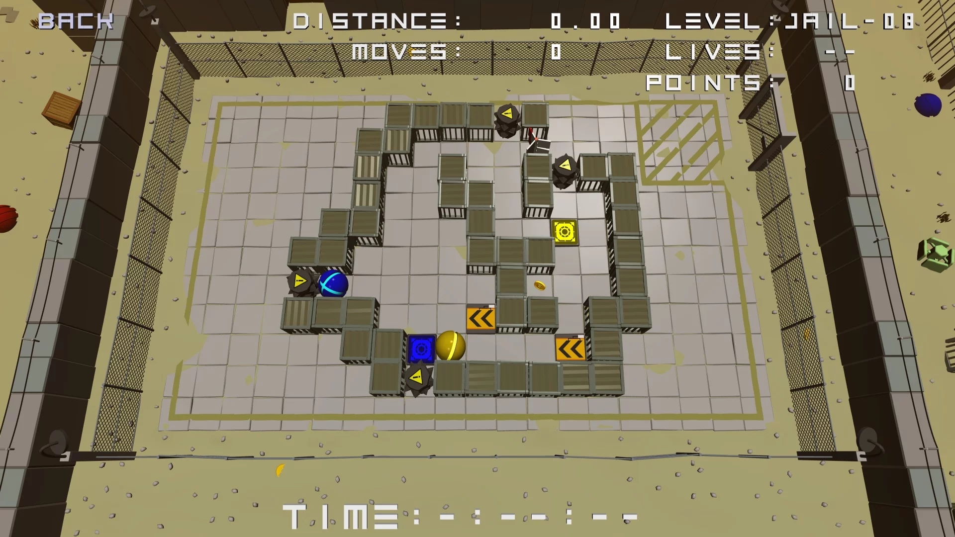 Изображение игры: EXIT 2 - Directions