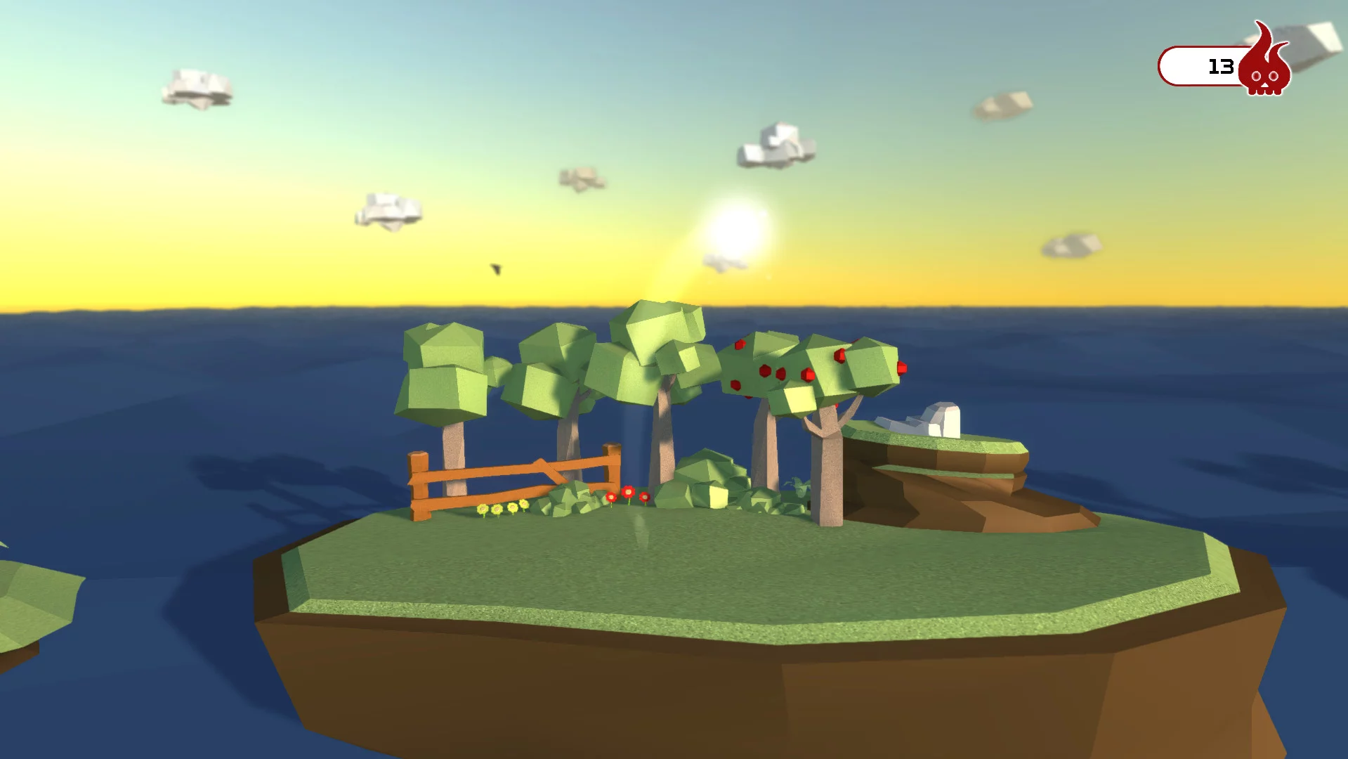 Изображение игры: BOUNCED