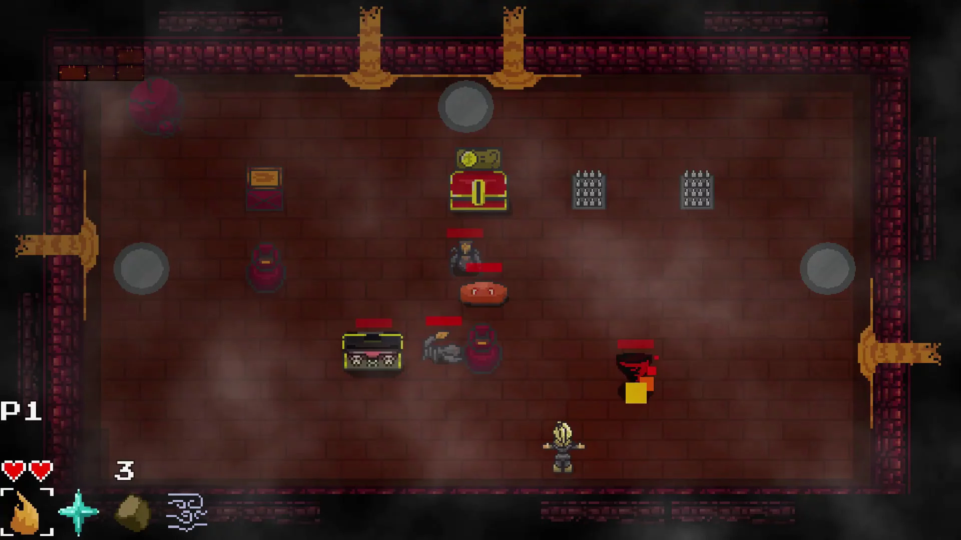 Изображение игры: Book Of Potentia 2