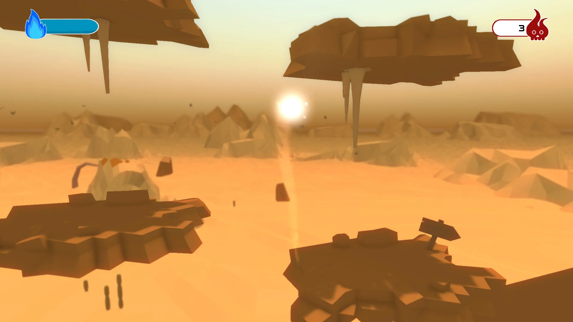 Изображение игры: BOUNCED