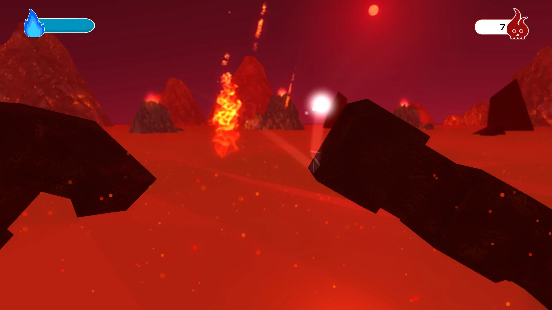Изображение игры: BOUNCED