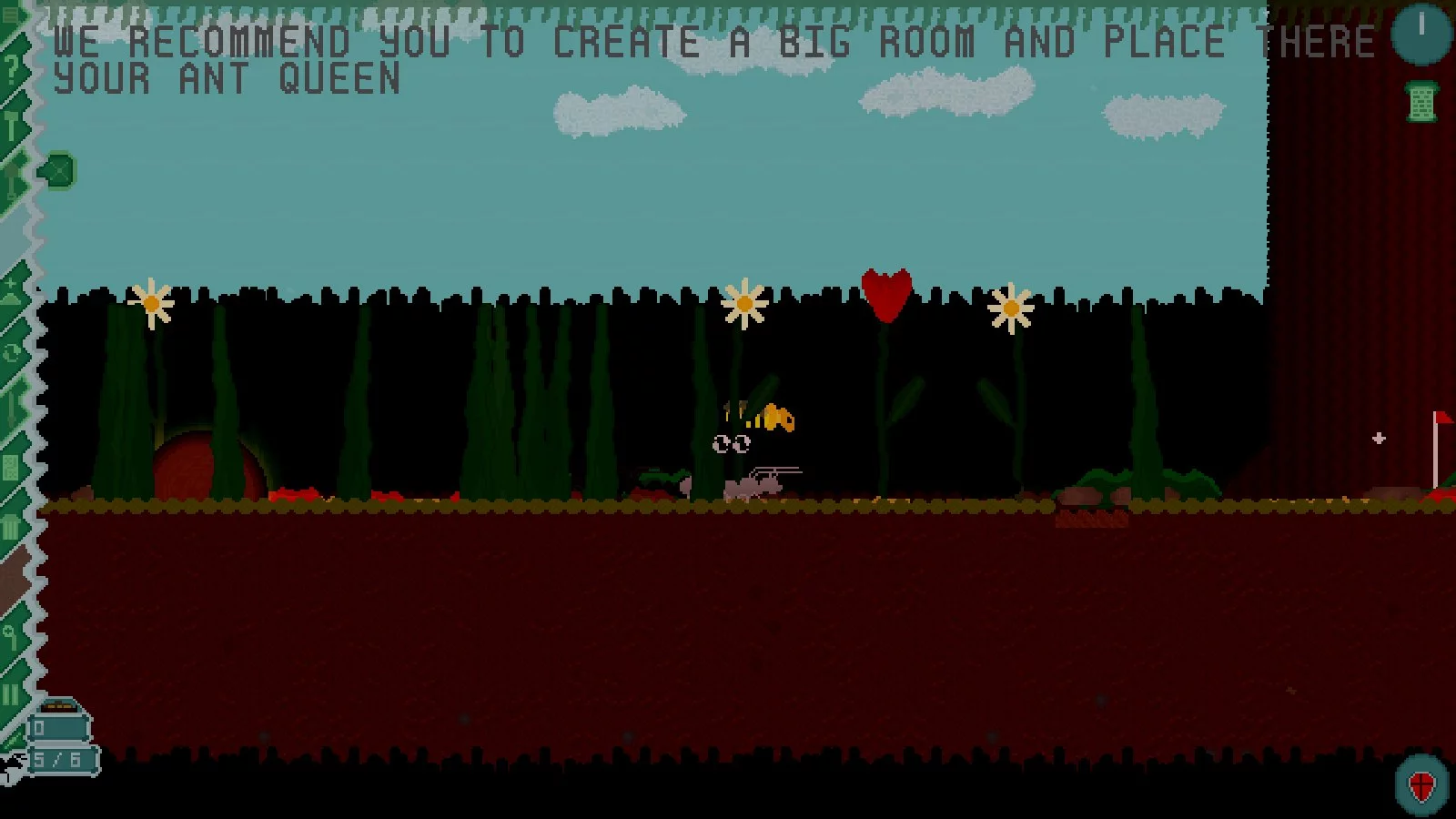 Изображение игры: Proviant