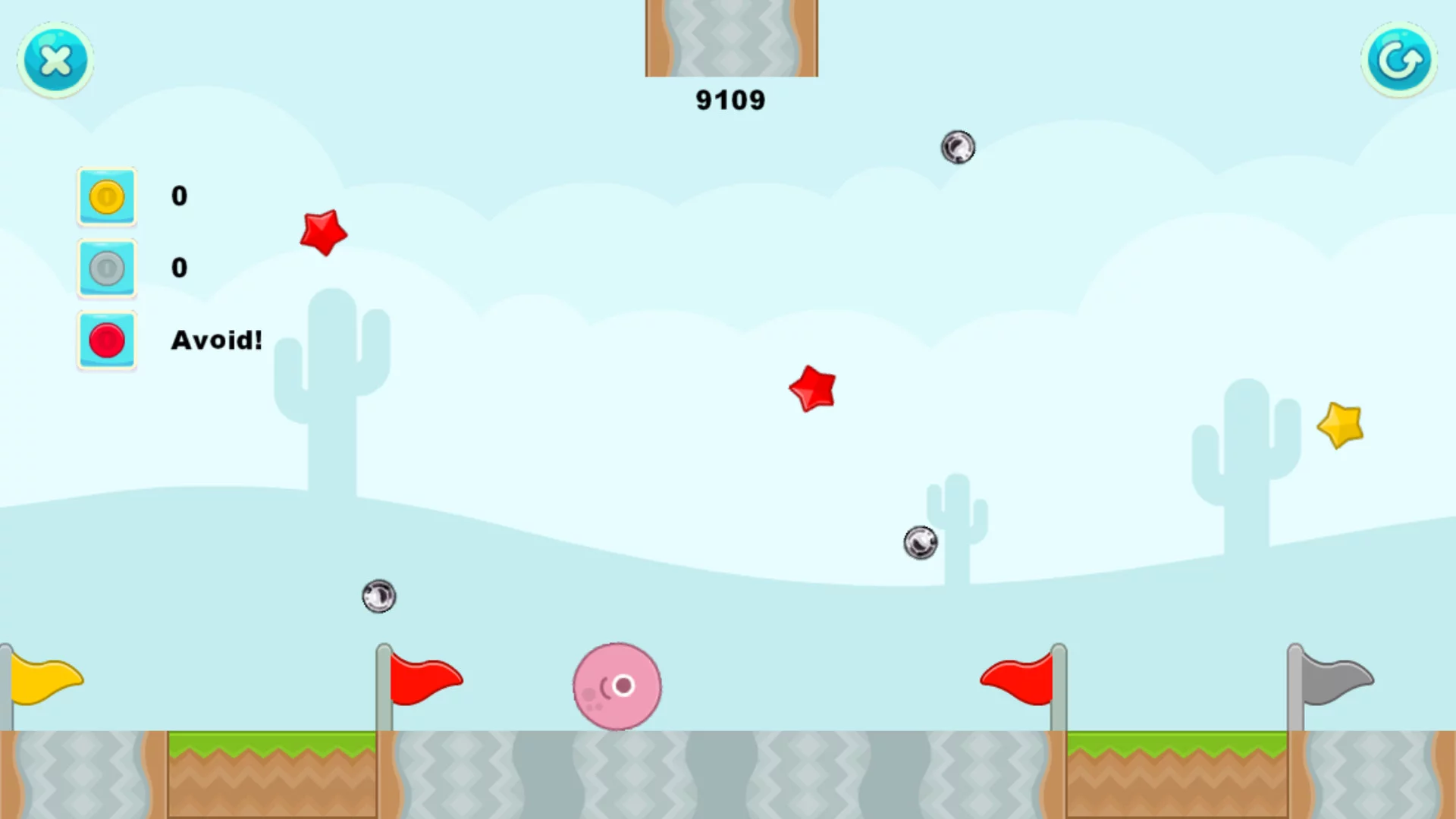 Изображение игры: PHAT STACKS 2