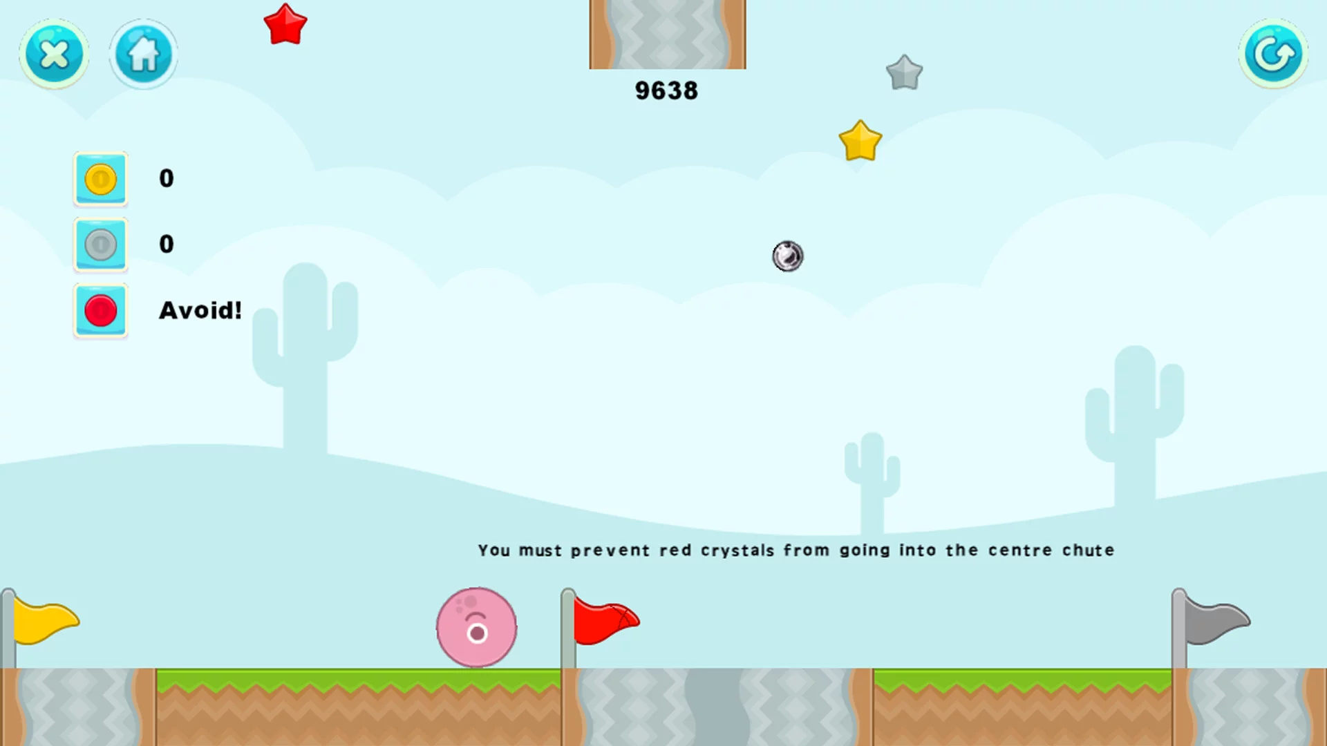 Изображение игры: PHAT STACKS 2