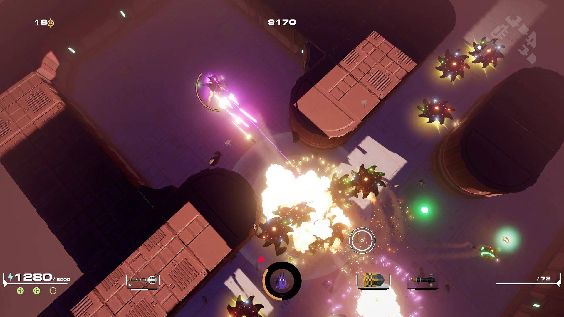 Изображение игры: PION