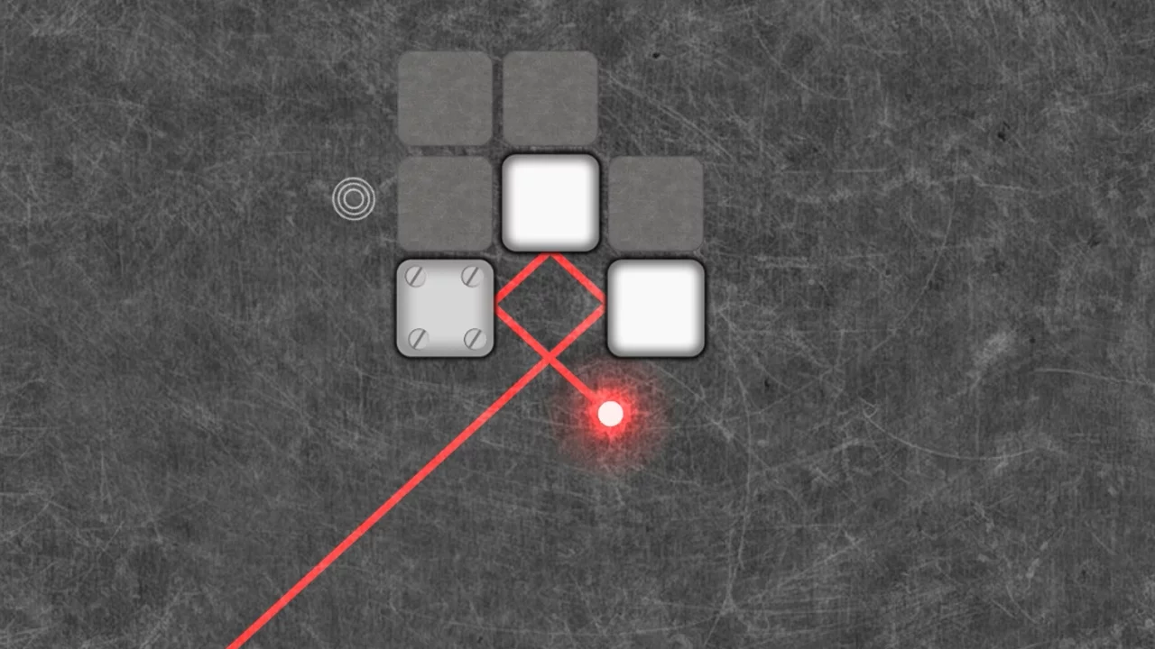 Изображение игры: Laseronium