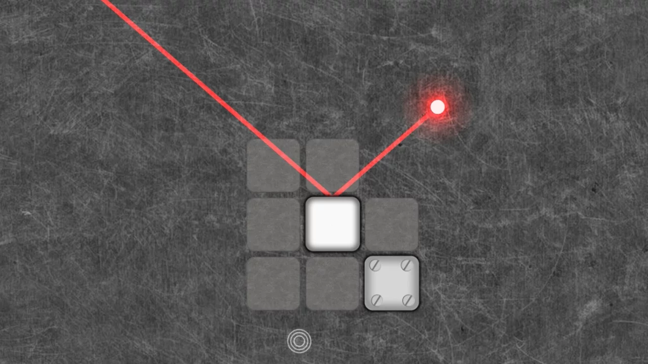 Изображение игры: Laseronium