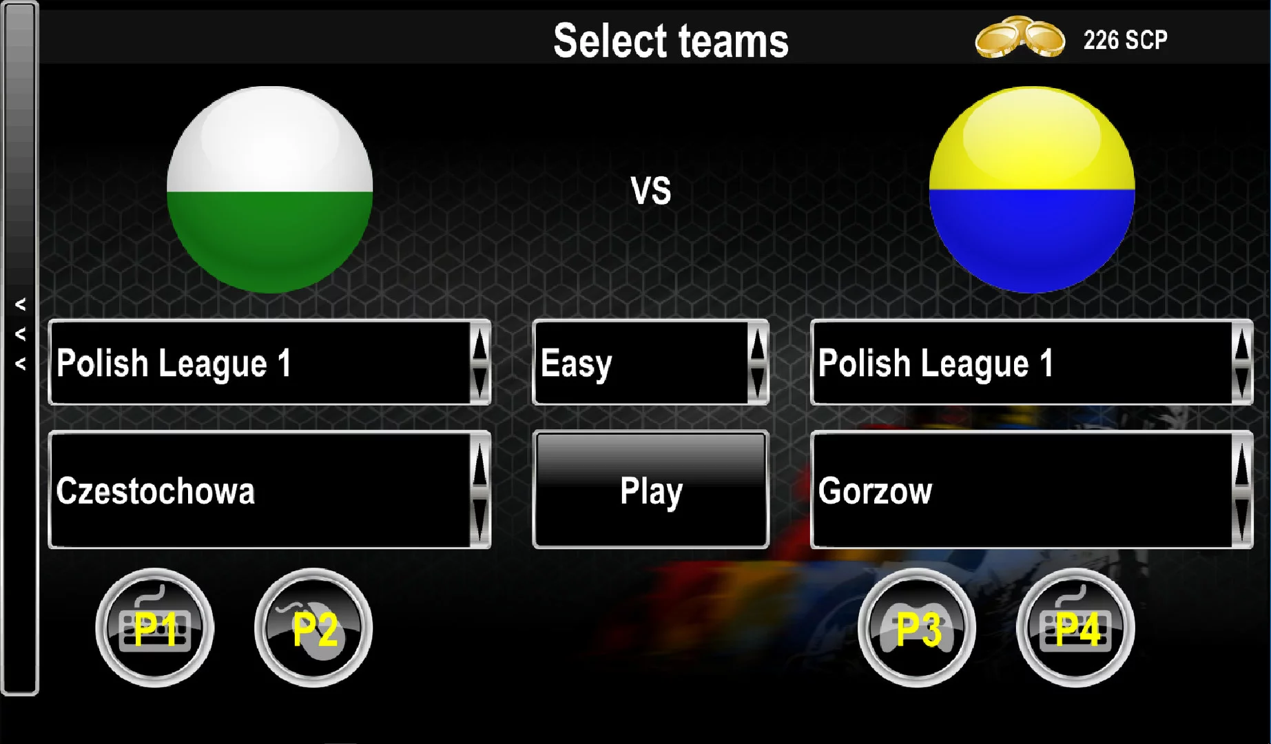 Изображение игры: Speedway Challenge League
