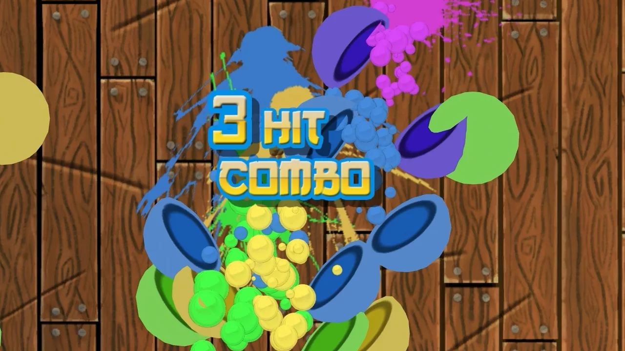 Изображение игры: Ninja Gainyk 2