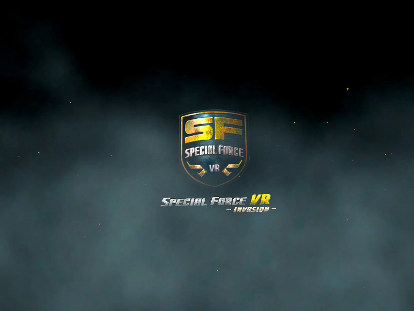 Изображение игры: SPECIAL FORCE VR
