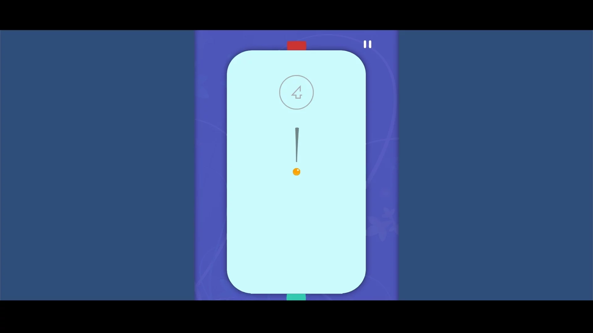 Изображение игры: ColorSpill Ball