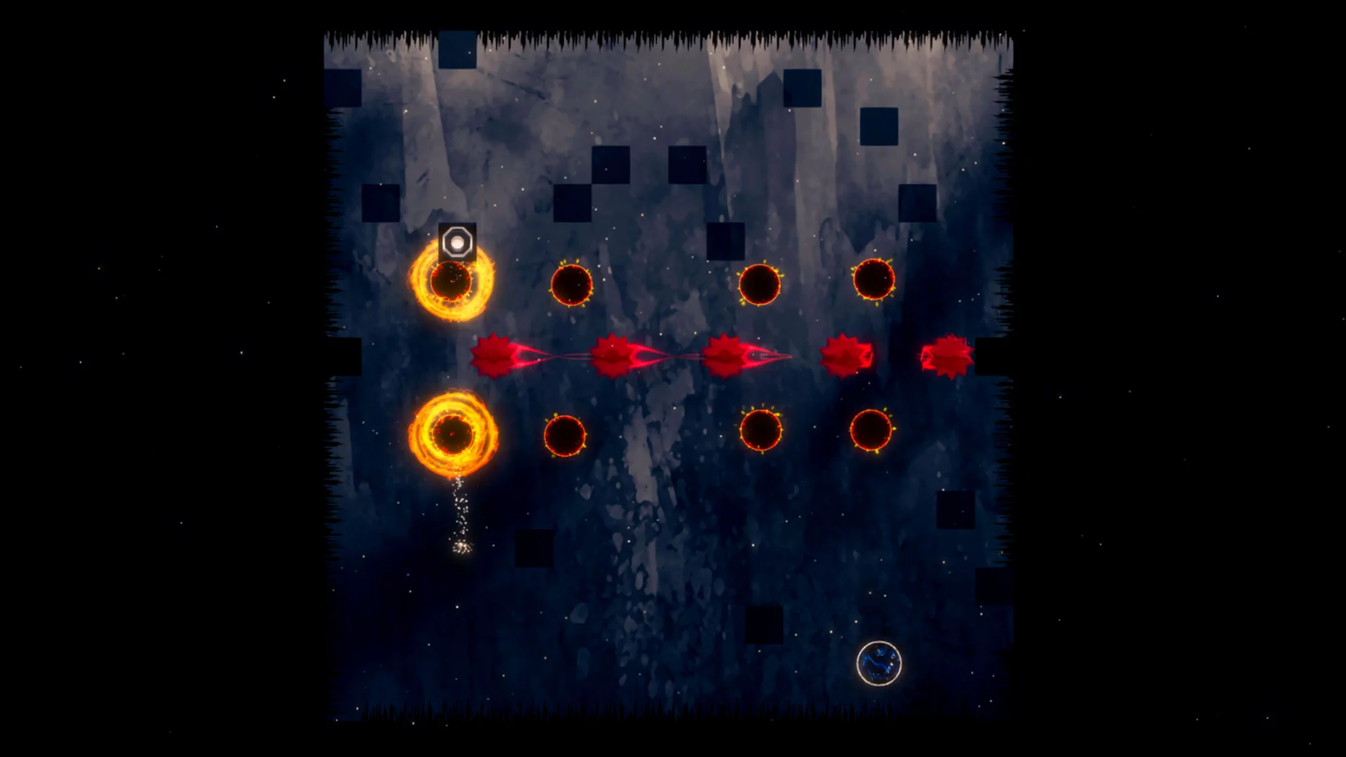 Изображение игры: MIND SHIFT